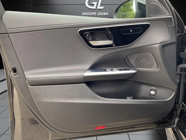 Mercedes-Benz C 220 d T 4 Matic Swiss Star