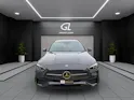 Mercedes-Benz C 220 d T 4 Matic Swiss Star