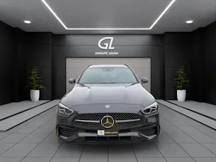 Mercedes-Benz C 220 d T 4 Matic Swiss Star