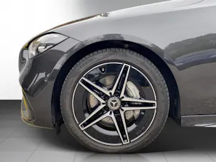 Mercedes-Benz C 220 d T 4 Matic Swiss Star