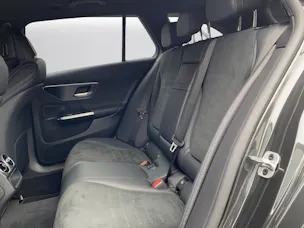 Mercedes-Benz C 220 d T 4 Matic Swiss Star