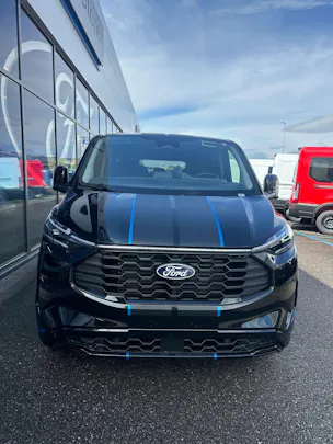 Ford Tourneo Custom 340 L1 2.5 Durat Sport/PHEV