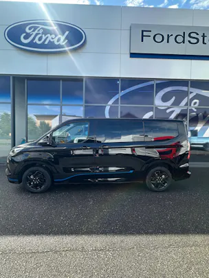 Ford Tourneo Custom 340 L1 2.5 Durat Sport/PHEV