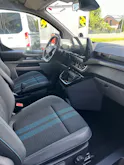 Ford Tourneo Custom 340 L1 2.5 Durat Sport/PHEV