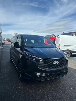 Ford Tourneo Custom 340 L1 2.5 Durat Sport/PHEV