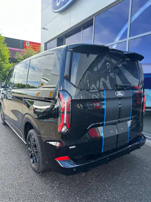 Ford Tourneo Custom 340 L1 2.5 Durat Sport/PHEV