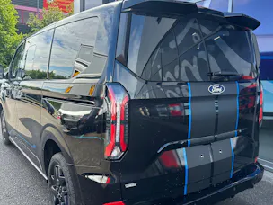 Ford Tourneo Custom 340 L1 2.5 Durat Sport/PHEV