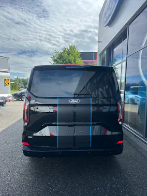 Ford Tourneo Custom 340 L1 2.5 Durat Sport/PHEV
