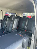 Ford Tourneo Custom 340 L1 2.5 Durat Sport/PHEV