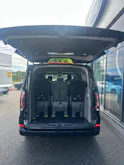 Ford Tourneo Custom 340 L1 2.5 Durat Sport/PHEV