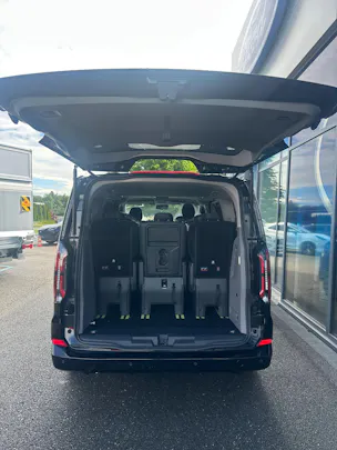 Ford Tourneo Custom 340 L1 2.5 Durat Sport/PHEV