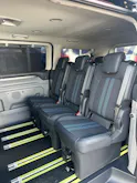 Ford Tourneo Custom 340 L1 2.5 Durat Sport/PHEV