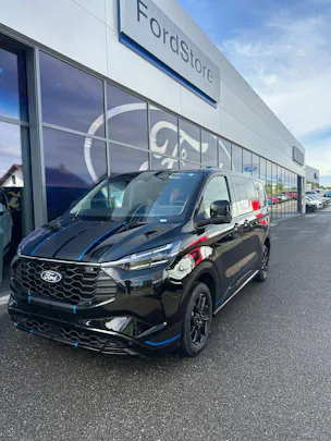 Ford Tourneo Custom 340 L1 2.5 Durat Sport/PHEV