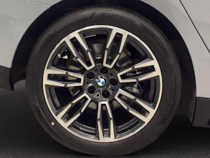 BMW 520d xDrive Touring M Sportpaket