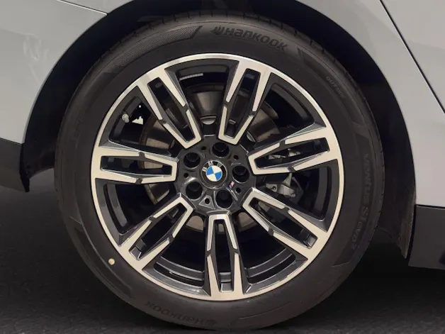 BMW 520d xDrive Touring M Sportpaket