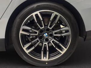 BMW 520d xDrive Touring M Sportpaket