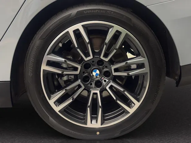 BMW 520d xDrive Touring M Sportpaket