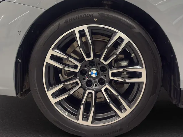 BMW 520d xDrive Touring M Sportpaket