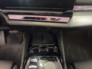 BMW 520d xDrive Touring M Sportpaket