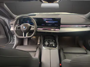 BMW 520d xDrive Touring M Sportpaket