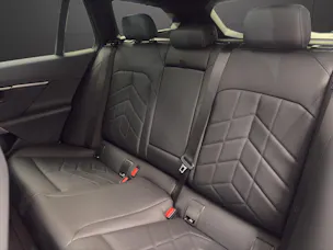 BMW 520d xDrive Touring M Sportpaket