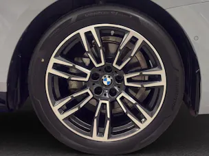 BMW 520d xDrive Touring M Sportpaket