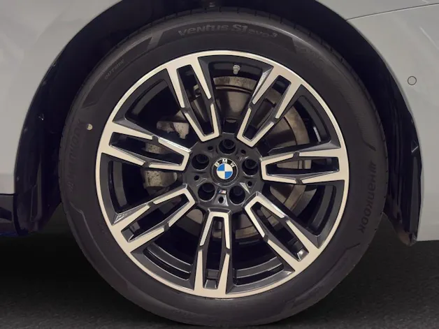 BMW 520d xDrive Touring M Sportpaket