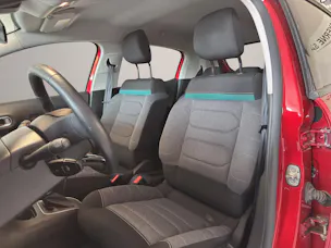 Citroën C3 1.2i PureTech Shine EAT6