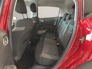 Citroën C3 1.2i PureTech Shine EAT6