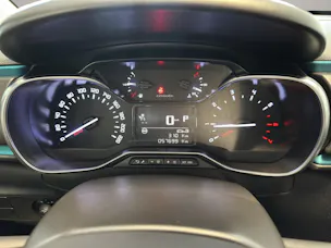 Citroën C3 1.2i PureTech Shine EAT6