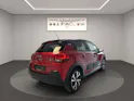 Citroën C3 1.2i PureTech Shine EAT6