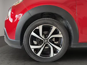 Citroën C3 1.2i PureTech Shine EAT6
