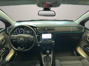 Citroën C3 1.2i PureTech Shine EAT6