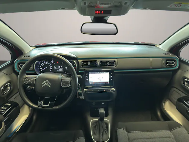 Citroën C3 1.2i PureTech Shine EAT6