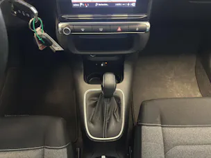 Citroën C3 1.2i PureTech Shine EAT6