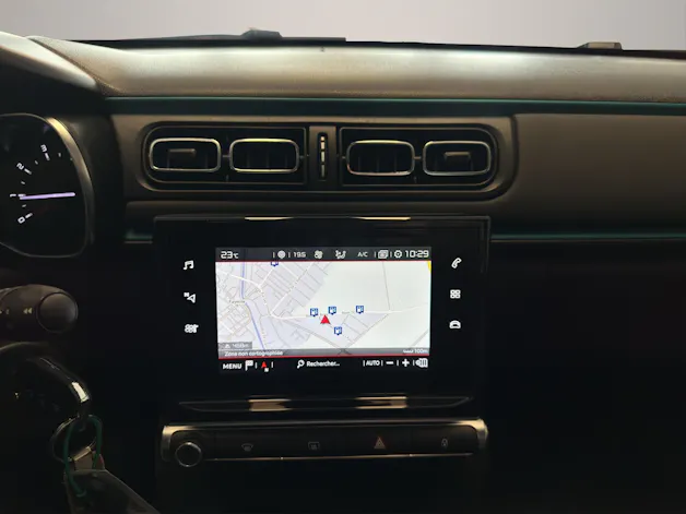 Citroën C3 1.2i PureTech Shine EAT6