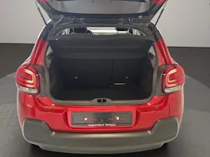 Citroën C3 1.2i PureTech Shine EAT6