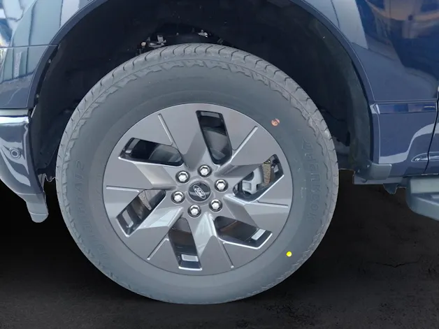 Ford F-150 Lightning DKab.Pick-up 98 kWh Lariat Launch Edition 4x4