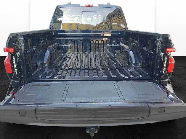 Ford F-150 Lightning DKab.Pick-up 98 kWh Lariat Launch Edition 4x4