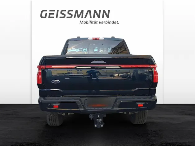 Ford F-150 Lightning DKab.Pick-up 98 kWh Lariat Launch Edition 4x4
