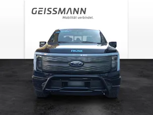 Ford F-150 Lightning DKab.Pick-up 98 kWh Lariat Launch Edition 4x4