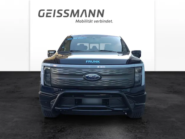 Ford F-150 Lightning DKab.Pick-up 98 kWh Lariat Launch Edition 4x4