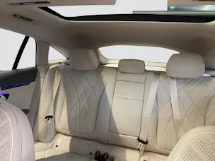 Mercedes-Benz EQS 580 AMG Line 4MATIC