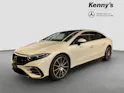 Mercedes-Benz EQS 580 AMG Line 4MATIC