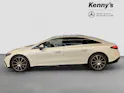 Mercedes-Benz EQS 580 AMG Line 4MATIC