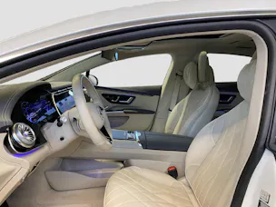 Mercedes-Benz EQS 580 AMG Line 4MATIC