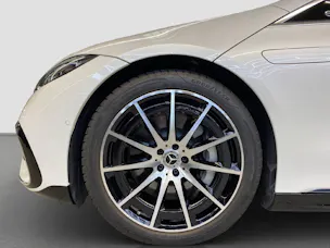 Mercedes-Benz EQS 580 AMG Line 4MATIC