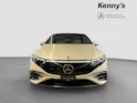 Mercedes-Benz EQS 580 AMG Line 4MATIC