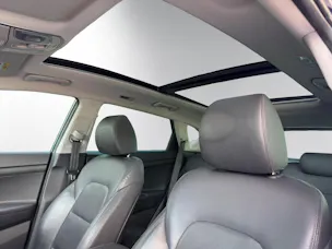 Hyundai Tucson 1.6 TGDI Vertex4WD