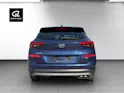 Hyundai Tucson 1.6 TGDI Vertex4WD